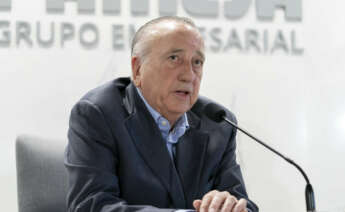 Fernando Roig, presidente de Pamesa, del Villarreal y accionista de Mercadona