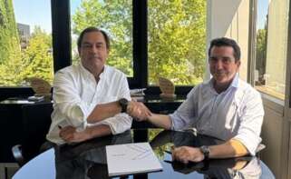 El acuerdo entre Endurance y Kenergy