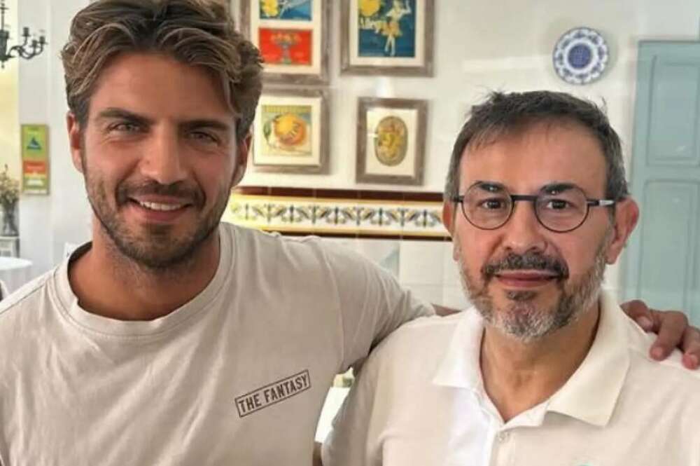 El restaurante Ca Pepico de Valencia