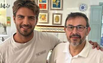 El restaurante Ca Pepico de Valencia