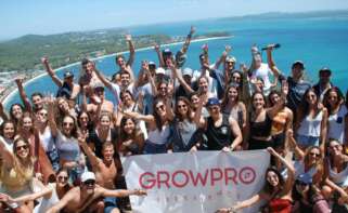 Compañía valenciana GrowPro Experience
