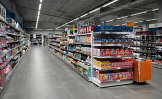 Nueva tienda Action en Águilas (Región de Murcia)