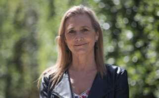 Eva Blasco, vicepresidenta de la CEV y presidente de CEV Valencia