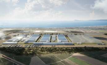 Gigafactoría de Sagunto