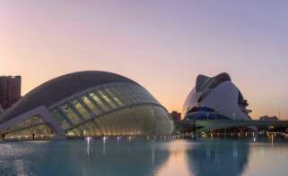 Oceanogràfic València