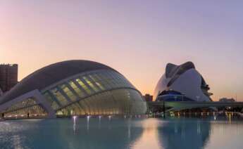 Oceanogràfic València