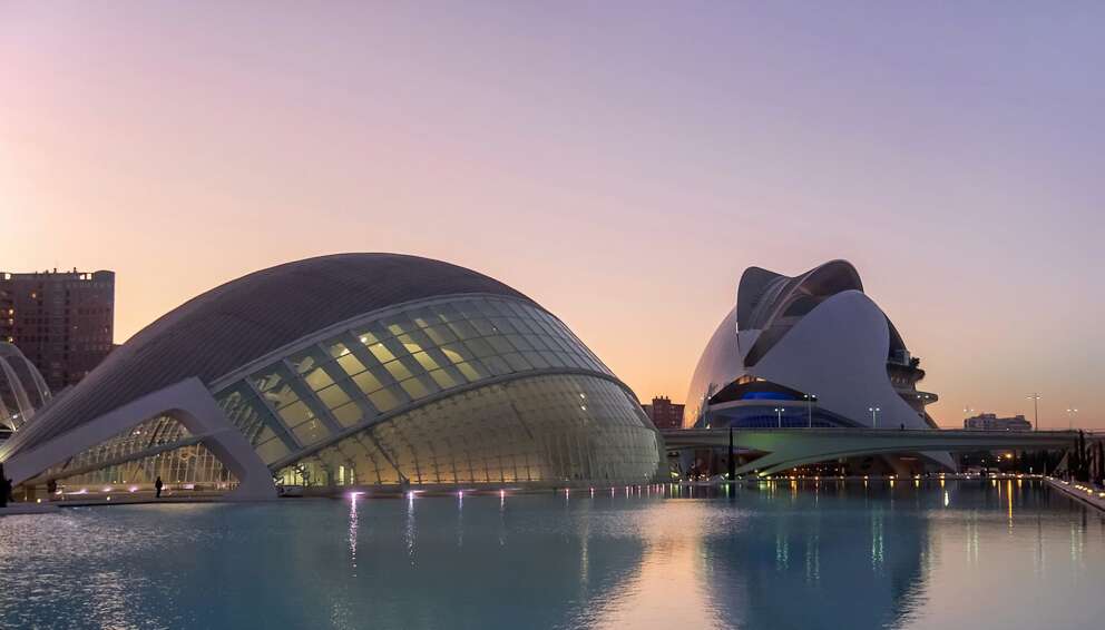 Oceanogràfic València