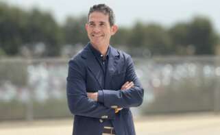 Raúl Martín, CEO de Familia Martínez