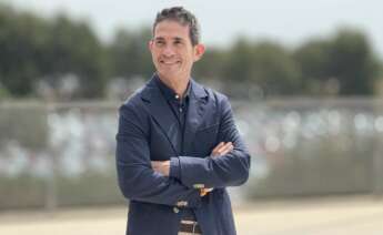 Raúl Martín, CEO de Familia Martínez