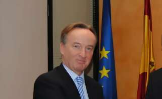 Antonio Aynat, fundador del Grupo Gedesco.