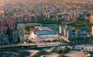 Roig Arena