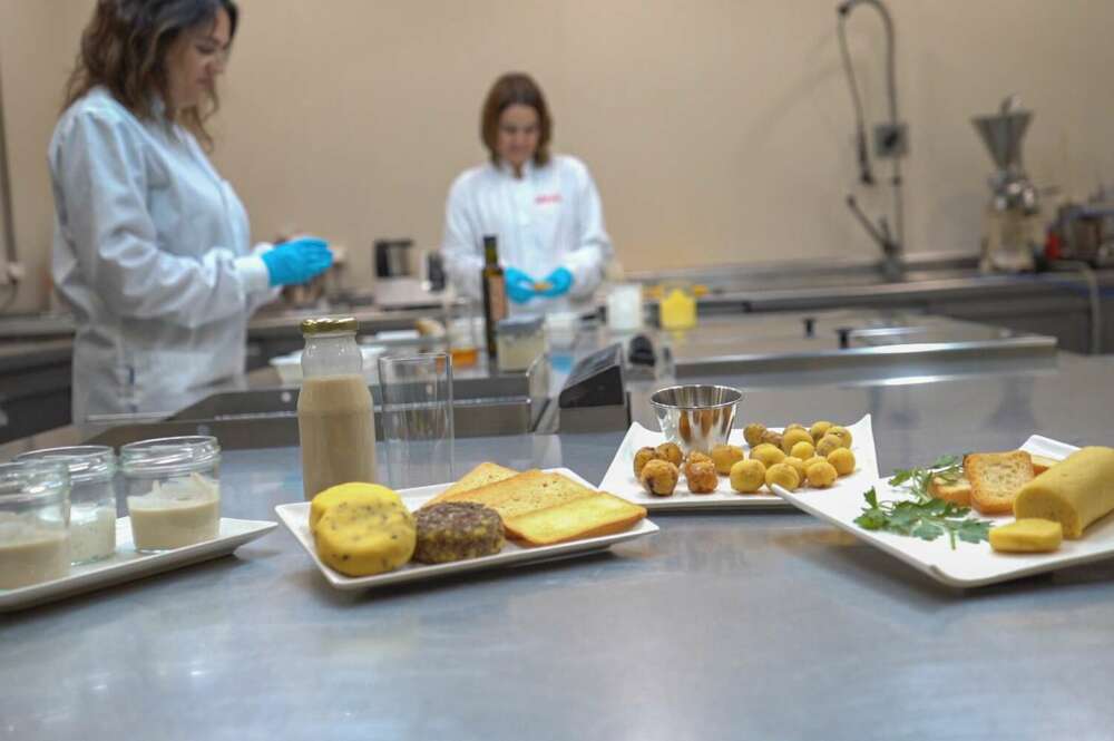 Ania trabaja con fondos Ivace+i y Feder en el desarrollo de grasas saludables y sostenibles