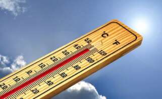 Ola de calor