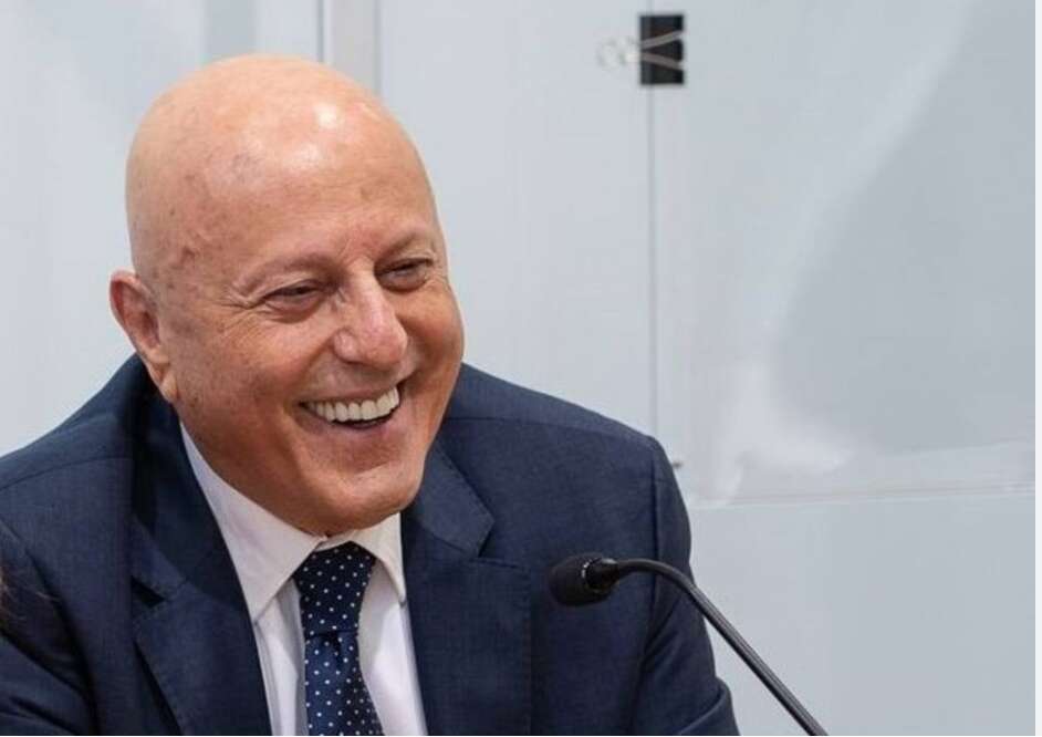 Tomás Olivo. Imagen: Ayto de Cartagena