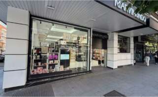 Tienda Marvimundo