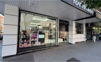 Tienda Marvimundo