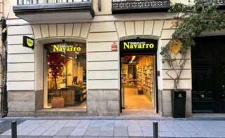 Herbolario Navarro