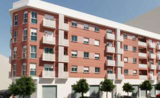 Viviendas rehabilitadas por Vibex en Onda (Castellón)