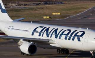 Finnair. Imagen: Tripadvisor