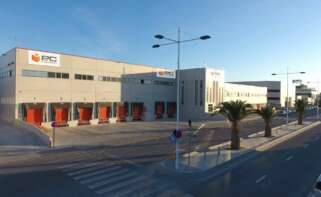 Instalaciones de PcComponentes en Murcia