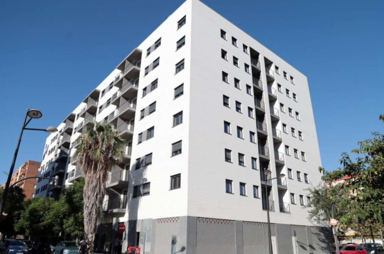 Viviendas de alquiler en la Comunidad Valenciana