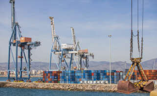 Puerto de Castellón