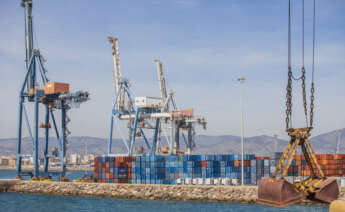 Puerto de Castellón