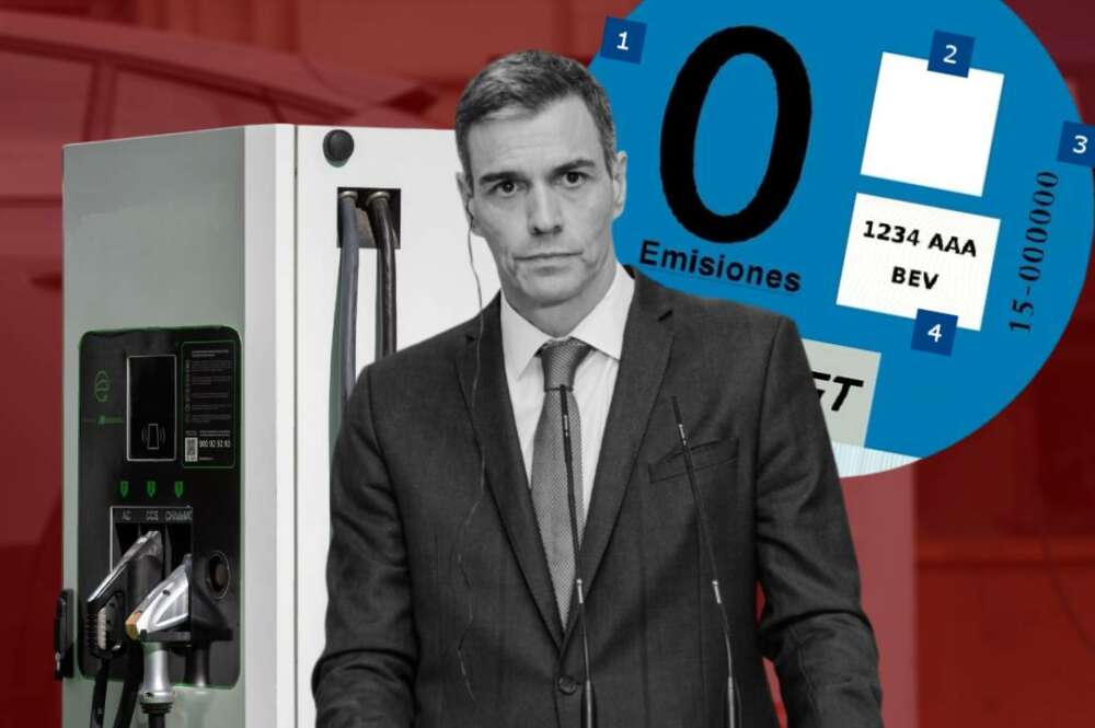 Pedro Sánchez fracasa