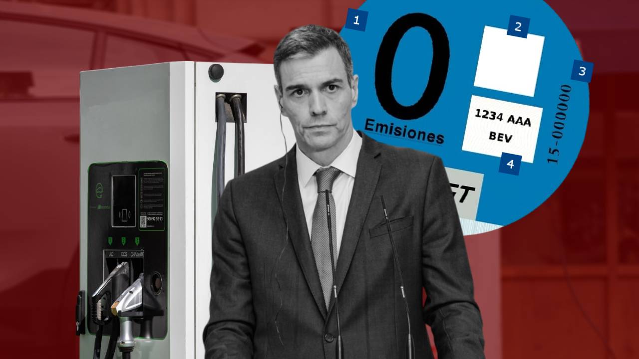 Pedro Sánchez fracasa