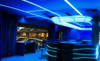 Espacios VIP del Roig Arena