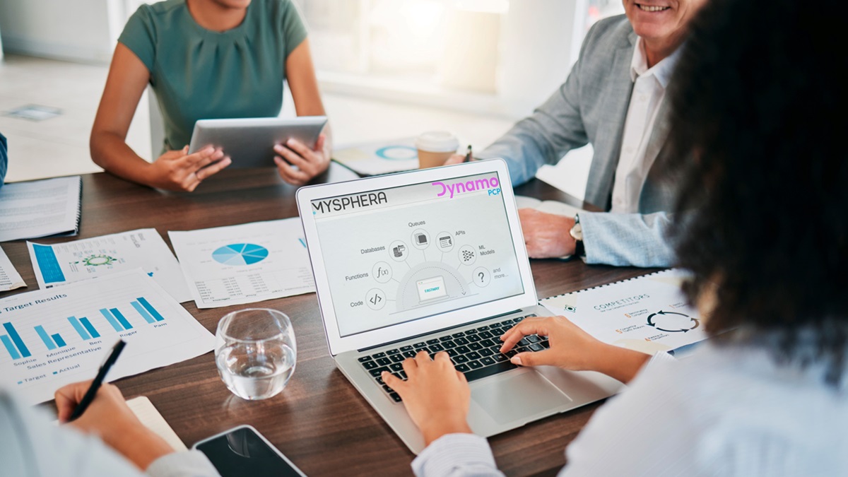 La española MYSPHERA lanza Fastway, la herramienta digital que gestionará crisis sanitarias y sociales en Europa