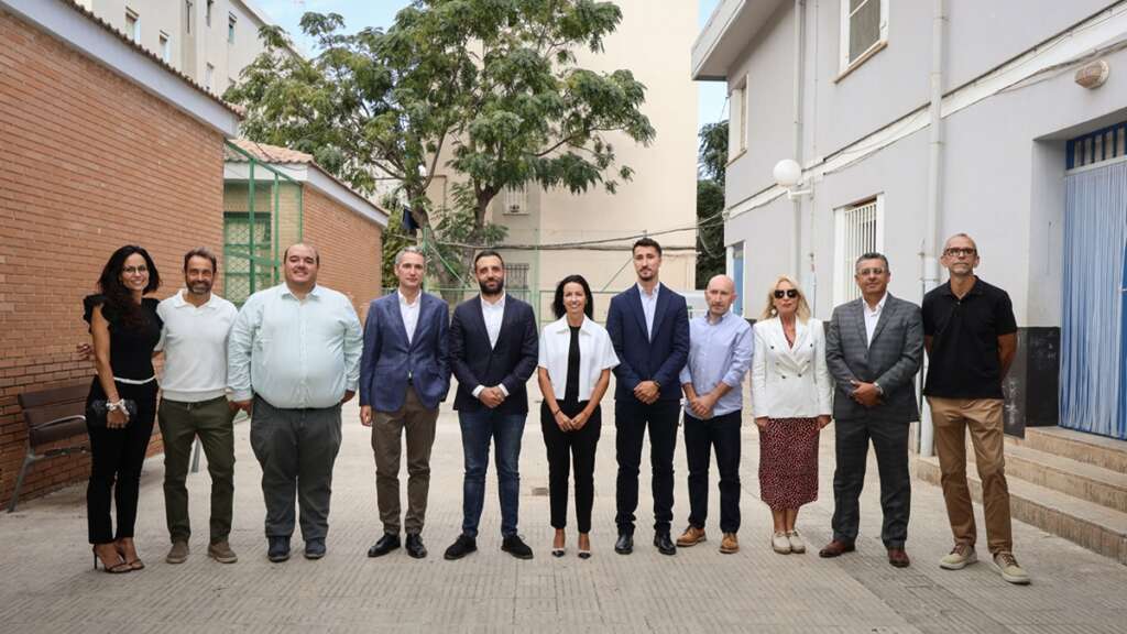 Proyecto Ombra SOS