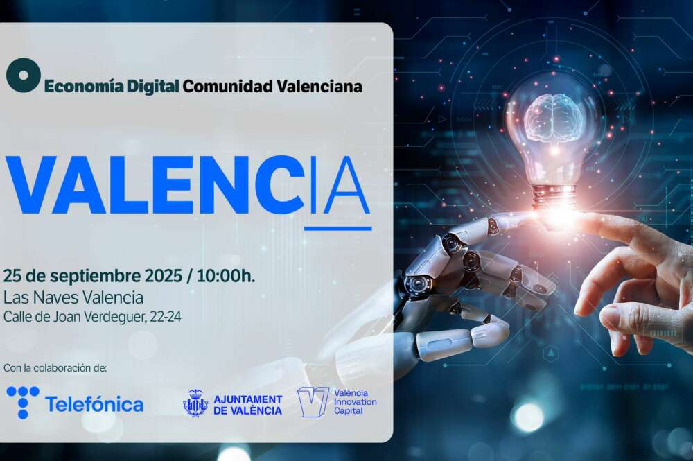 ValencIA 25 septiembre Las Naves