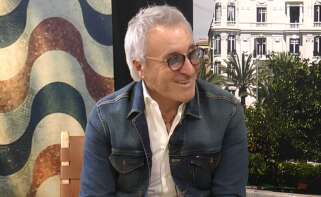 Jesús Navarro, director general de Carmencita