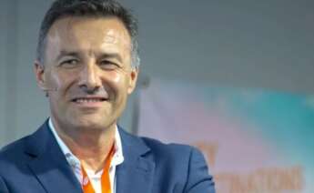 José Pablo Vázquez