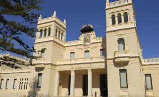 Museo Arqueológico de Alicante (MARQ)