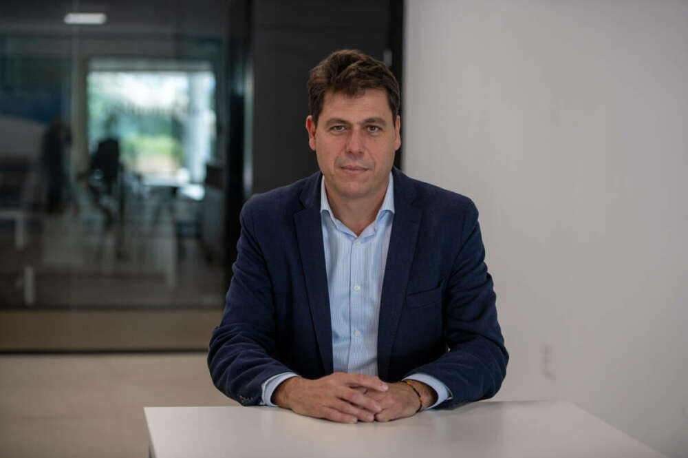 César Quintanilla
