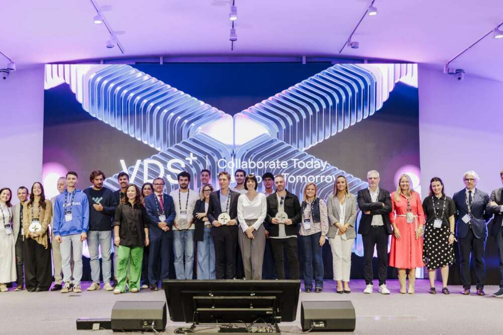 Clausura del VDS 2025