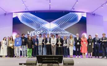 Clausura del VDS 2025