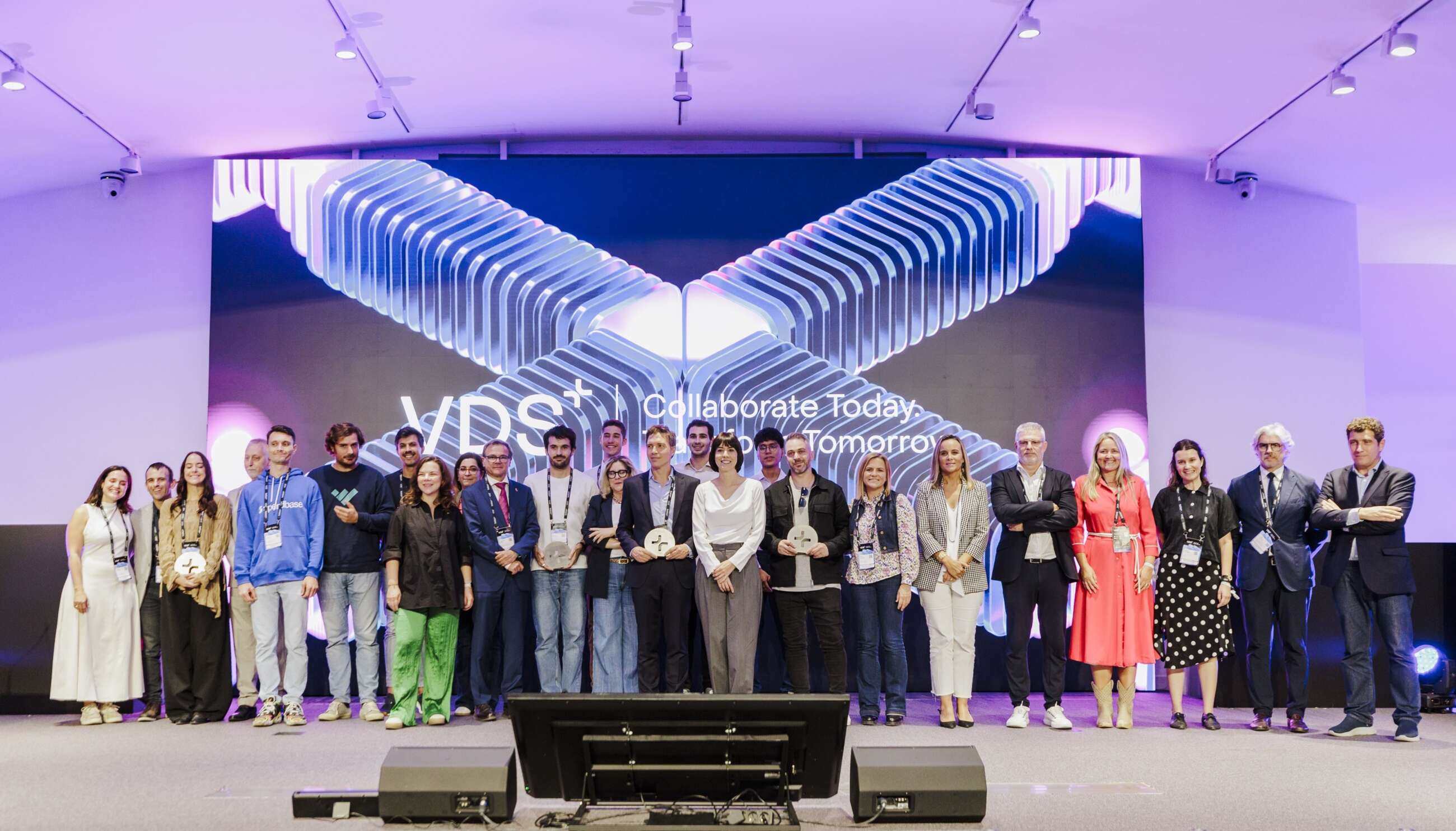 Clausura del VDS 2025