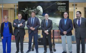 Presentación del nuevo proyecto de S2Grupo, con una inversión de 11,2 millones de euros