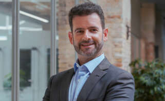 David Tomás, head of Industry en S2Grupo