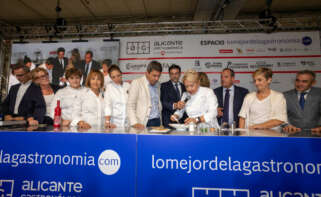Feria Alicante Gastronómica 2025