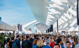 VDS 2025 en la Ciudad de las Artes y las Ciencias de Valencia.