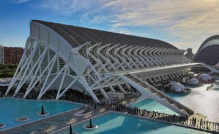 VDS 2025 en la Ciudad de las Artes y las Ciencias de Valencia.