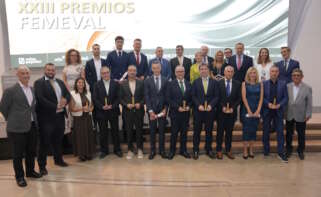 Premios Femeval