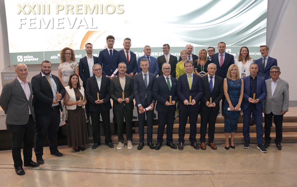 Premios Femeval