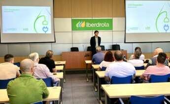 XXII edición del Encuentro del negocio de Redes de i-DE Redes Eléctricas Inteligentes, la distribuidora de Iberdrola en España