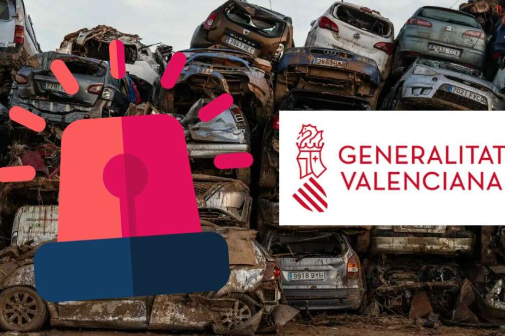 Riada ayudas coches