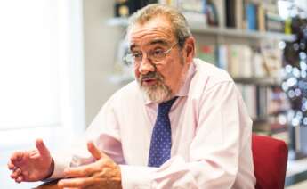 José Vicente González